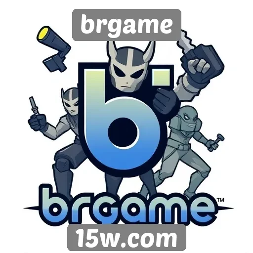 plataforma brgame apresenta crescimento significativo no número de jogadores