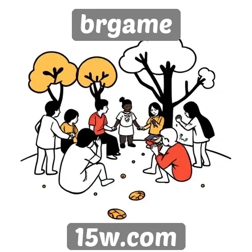 impacto da comunidade no desenvolvimento do brgame