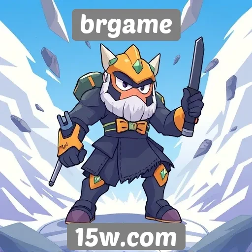 Novidades em recursos e funcionalidades do brgame