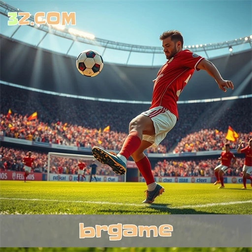A Nova Era do Esporte no Brgame: Entre Competição e Diversão