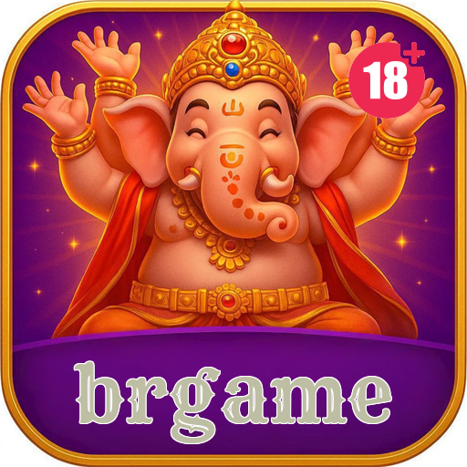 brgame brgame logo